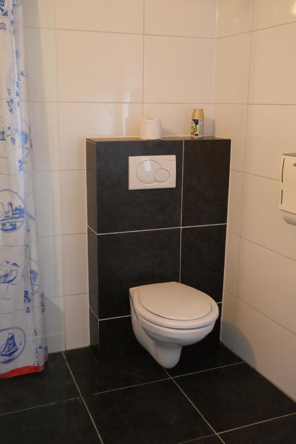 Bergerhof De Stal Apartment Sevenum Luaran gambar