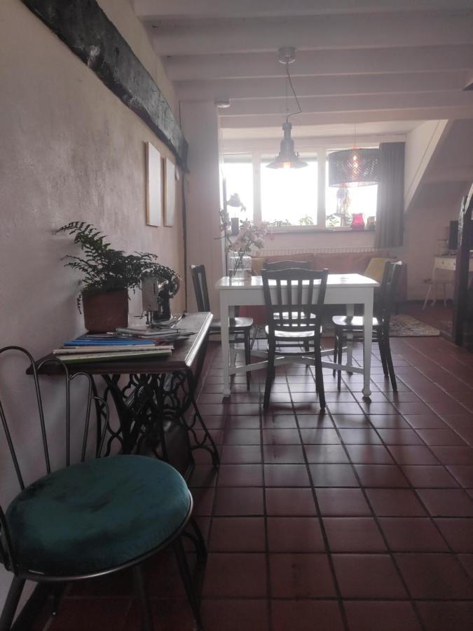 Bergerhof De Stal Apartment Sevenum Luaran gambar